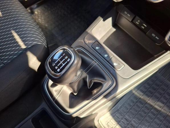 Kia Rio IV с пробегом 2019 года, цена 1 375 000 рублей, 108105 км, хэтчбек, Автокод Объявления
