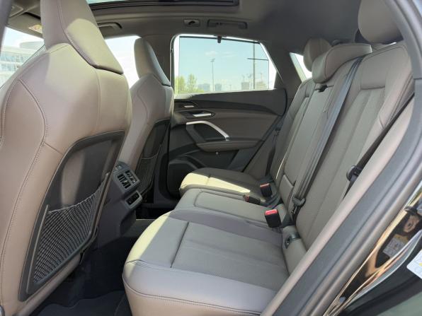 Audi Q5 Sportback II (GU) с пробегом 2025 года, цена 8 655 000 рублей, 30 км, внедорожник, Автокод Объявления