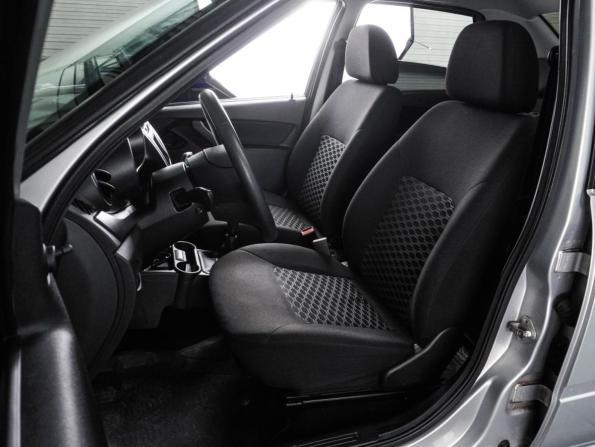 Lada (ВАЗ) Granta I Рестайлинг с пробегом 2021 года, цена 699 000 рублей, 101571 км, седан, Автокод Объявления