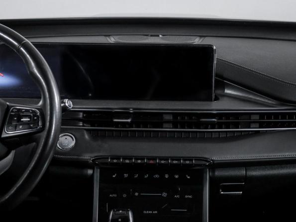 Chery Tiggo 7 Pro Max I с пробегом 2023 года, цена 1 675 000 рублей, 70774 км, внедорожник, Автокод Объявления