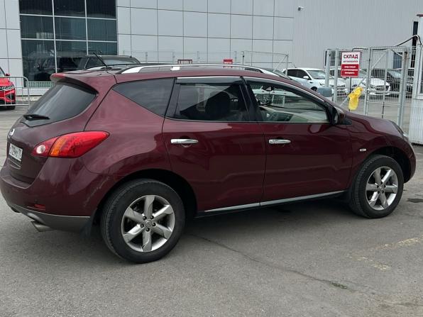 Nissan Murano II (Z51) Рестайлинг с пробегом 2010 года, цена 770 000 рублей, 236011 км, внедорожник, Автокод Объявления