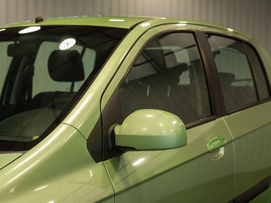 Hyundai Getz I Рестайлинг Иваново  - изображение 15