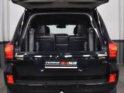 Toyota Land Cruiser 200 Series Рестайлинг 1 Кемерово  - изображение 49