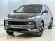 JAC JS6 Москва  - изображение 17