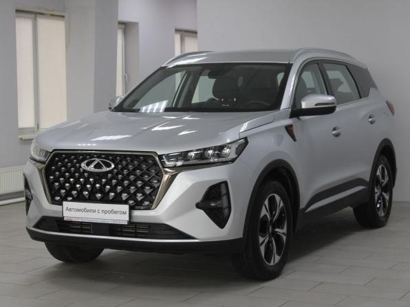 Chery Tiggo 7 Pro Max I с пробегом 2024 года, цена 2 129 900 рублей, 36260 км, внедорожник, Автокод Объявления