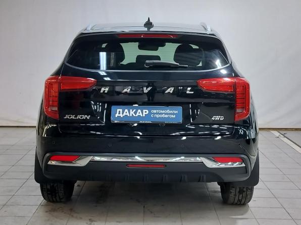 Haval Jolion I с пробегом 2023 года, цена 1 870 000 рублей, 22190 км, внедорожник, Автокод Объявления