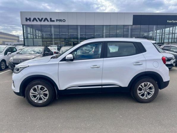 Chery Tiggo 4 Pro I с пробегом 2024 года, цена 1 465 000 рублей, 41918 км, внедорожник, Автокод Объявления