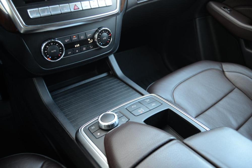 Mercedes-Benz M-Класс III (W166) Иркутск  - изображение 20
