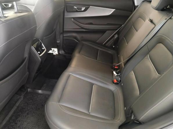 Chery Tiggo 7 Pro Max I с пробегом 2023 года, цена 1 680 000 рублей, 61152 км, внедорожник, Автокод Объявления