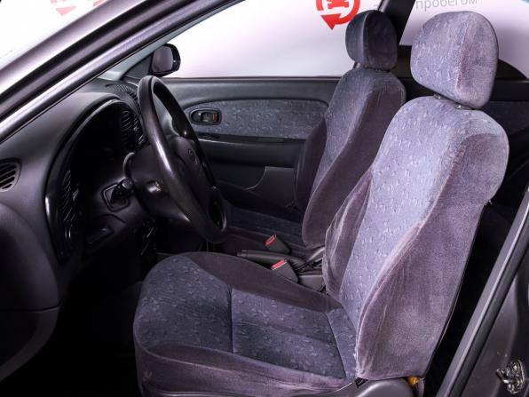Kia Spectra I Рестайлинг 2 с пробегом 2006 года, цена 350 000 рублей, 322297 км, седан, Автокод Объявления
