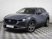 Mazda CX-30 I Москва  - изображение 28