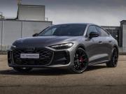 Audi A5 III (B10) Москва  - изображение 22