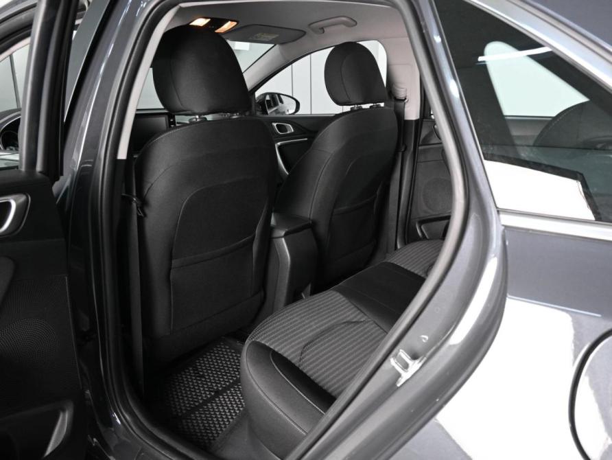 Kia Ceed III Рестайлинг Ростов-на-Дону  - изображение 11