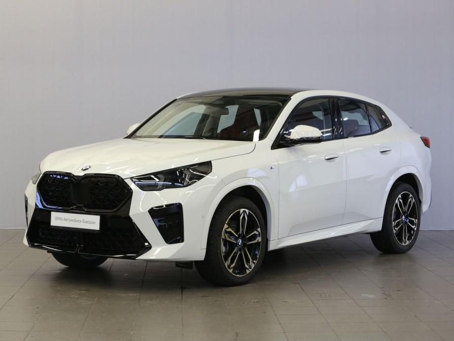 BMW X2 II (U10) Воронеж  - изображение 1