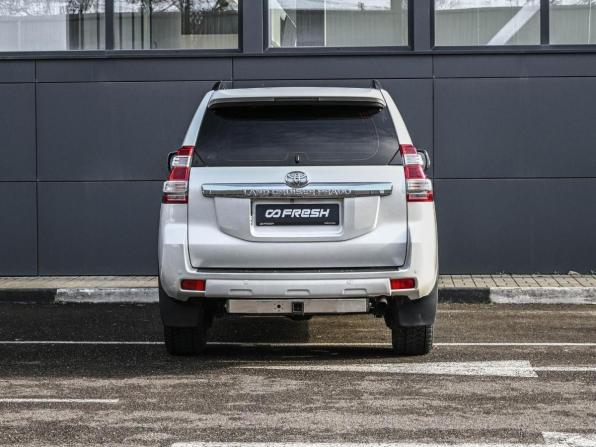 Toyota Land Cruiser Prado 150 Series с пробегом 2013 года, цена 3 189 000 рублей, 203462 км, внедорожник, Автокод Объявления