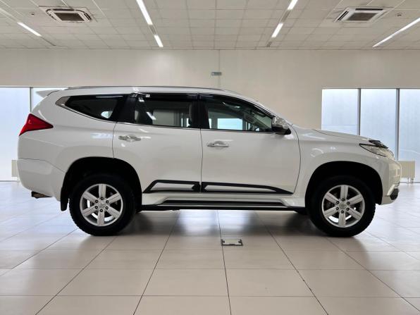 Mitsubishi Pajero Sport III с пробегом 2018 года, цена 2 675 000 рублей, 155257 км, внедорожник, Автокод Объявления