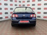 Volkswagen Passat B6 Санкт-Петербург  - изображение 16
