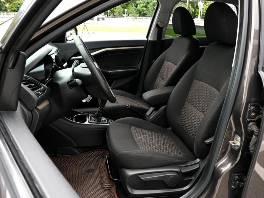 Lada (ВАЗ) Vesta I Волгоград  - изображение 10