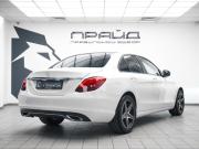 Mercedes-Benz C-Класс IV (W205) Ростов-на-Дону  - изображение 42