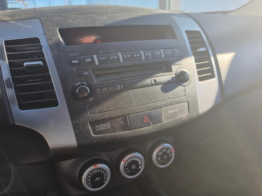 Mitsubishi Outlander II Москва  - изображение 15