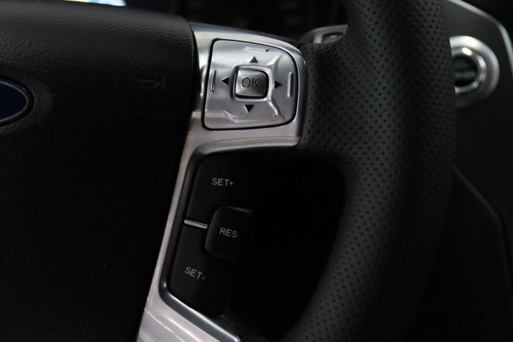 Ford Mondeo IV Рестайлинг Сургут  - изображение 17