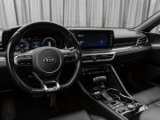 Kia K5 III Москва  - изображение 32