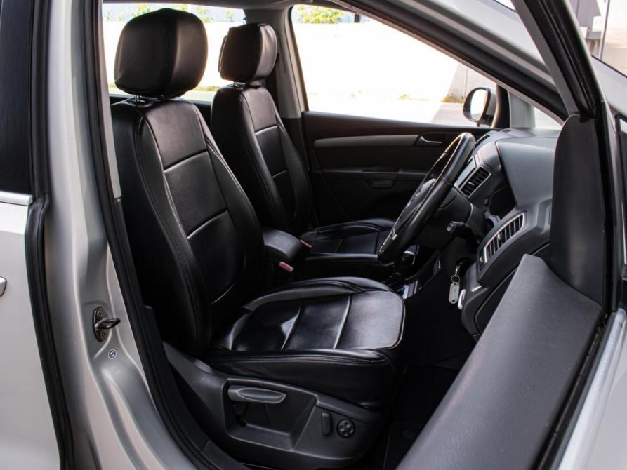Volkswagen Sharan II Краснодар  - изображение 11
