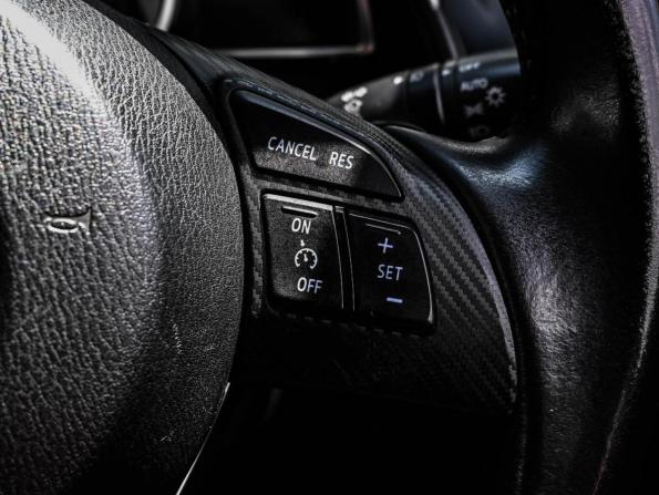 Mazda CX-3 I с пробегом 2015 года, цена 1 399 000 рублей, 92424 км, внедорожник, Автокод Объявления