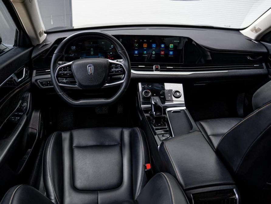 FAW Bestune B70 I Краснодар  - изображение 6