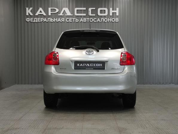 Toyota Auris I с пробегом 2008 года, цена 595 000 рублей, 262390 км, хэтчбек, Автокод Объявления