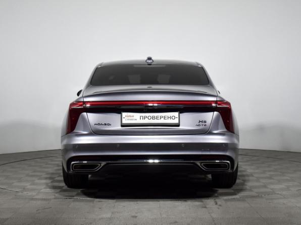 Hongqi H5 II с пробегом 2023 года, цена 2 699 000 рублей, 59000 км, седан, Автокод Объявления