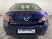 Mazda 6 I (GG) Рестайлинг Москва  - изображение 25