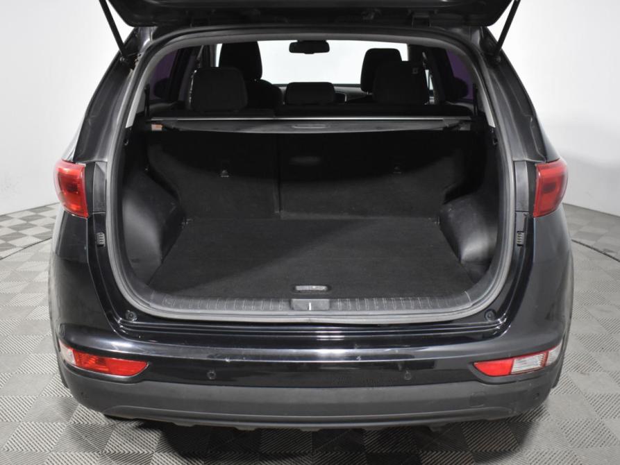 Kia Sportage IV Санкт-Петербург  - изображение 22