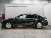 Toyota Camry VIII (XV70) Красноярск  - изображение 43