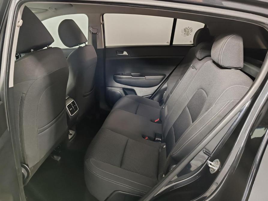 Kia Sportage IV Москва  - изображение 11