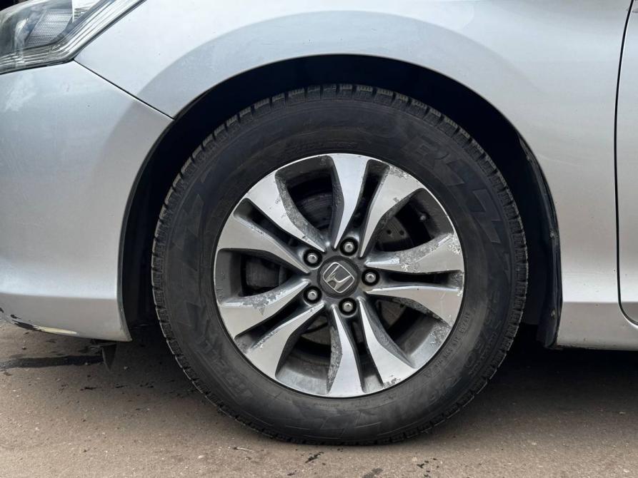 Honda Accord IX Москва  - изображение 13