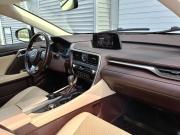 Lexus RX IV Казань  - изображение 24