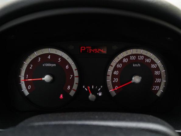 Kia Rio II Рестайлинг с пробегом 2010 года, цена 757 000 рублей, 134572 км, хэтчбек, Автокод Объявления