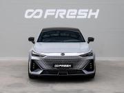 Changan UNI-V I Краснодар  - изображение 29