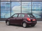 Skoda Fabia II Рестайлинг Архангельск  - изображение 16