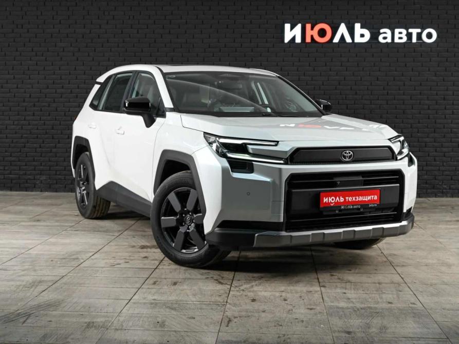 Toyota RAV4 VI (XA60) Екатеринбург  - изображение 3