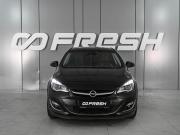 Opel Astra J Рестайлинг Ростов-на-Дону  - изображение 17