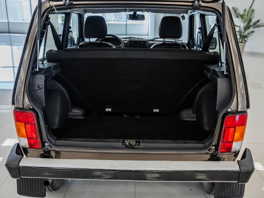 Lada (ВАЗ) 2121 (4x4) I Рестайлинг (2020) Самара  - изображение 10