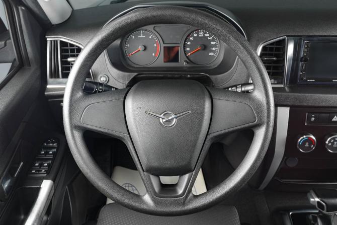 УАЗ Pickup I Рестайлинг 2 с пробегом 2020 года, цена 1 529 000 рублей, 85000 км, offers.body_type.unknown, Автокод Объявления
