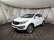 Kia Sportage III Рестайлинг Москва  - изображение 9