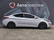Hyundai Elantra V (MD) Рестайлинг Пермь  - изображение 28