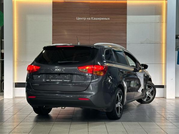Kia Ceed II с пробегом 2013 года, цена 999 999 рублей, 188054 км, универсал, Автокод Объявления