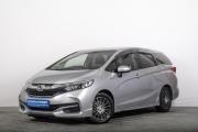 Honda Shuttle II Томск  - изображение 20