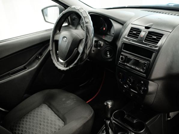 Lada (ВАЗ) Granta I Рестайлинг с пробегом 2018 года, цена 358 000 рублей, 146311 км, седан, Автокод Объявления