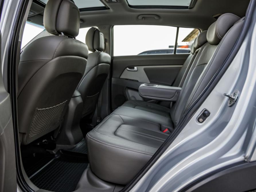 Kia Sportage III Волгоград  - изображение 35